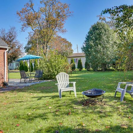 The Peaceful Post Kingston Vacation Rental Екстер'єр фото