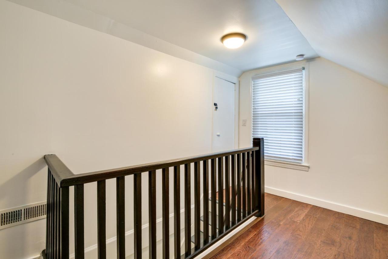 The Peaceful Post Kingston Vacation Rental Екстер'єр фото