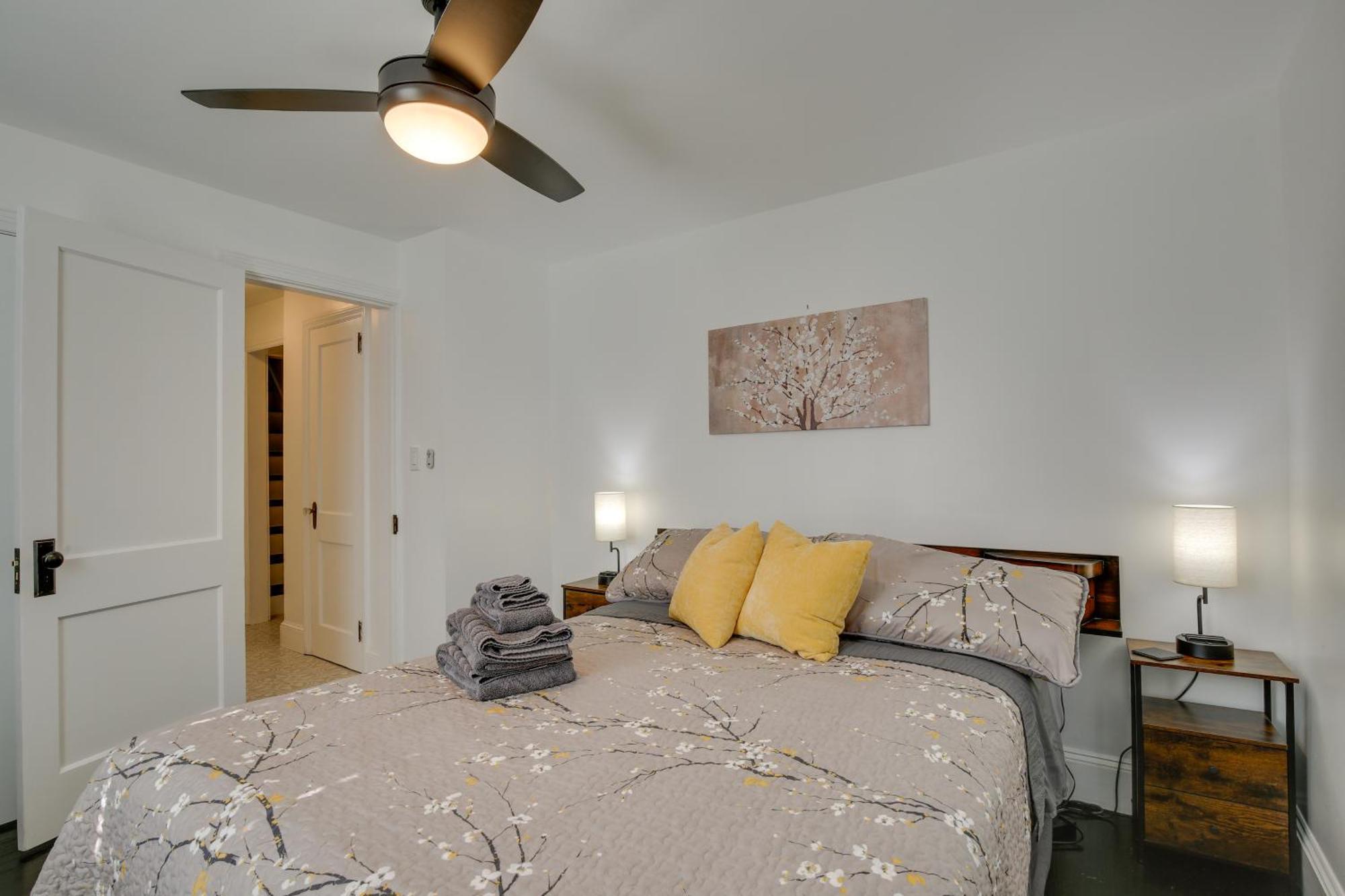 The Peaceful Post Kingston Vacation Rental Екстер'єр фото