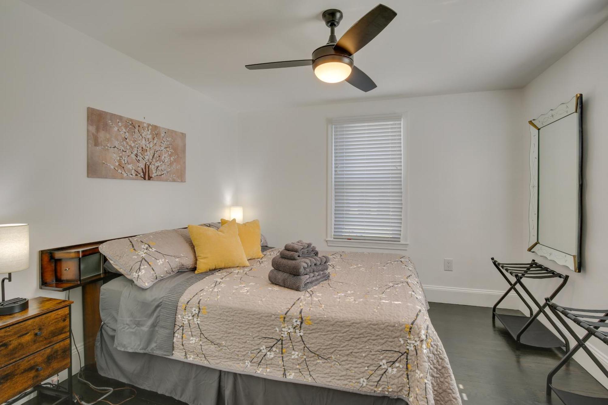 The Peaceful Post Kingston Vacation Rental Екстер'єр фото